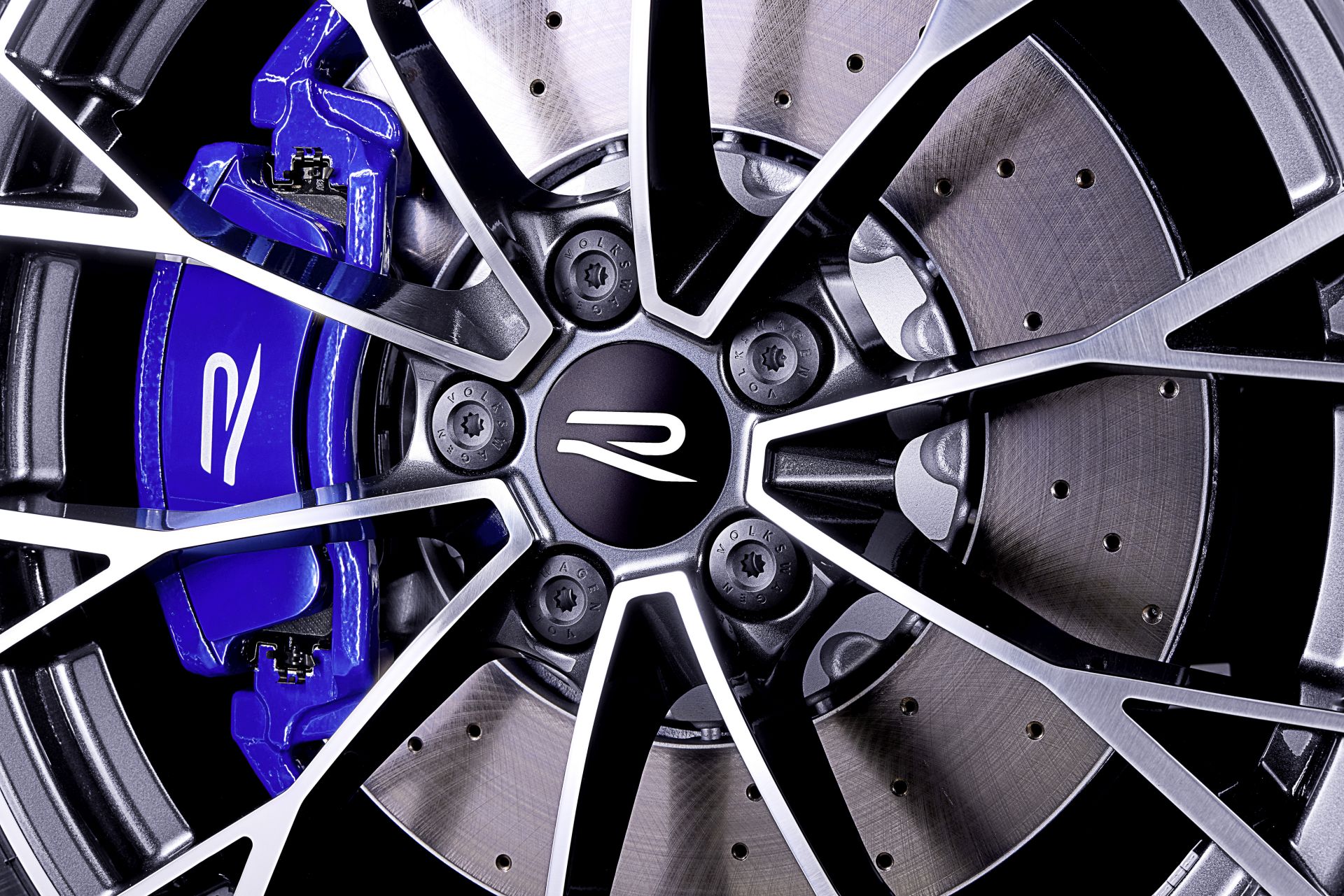 Golf R