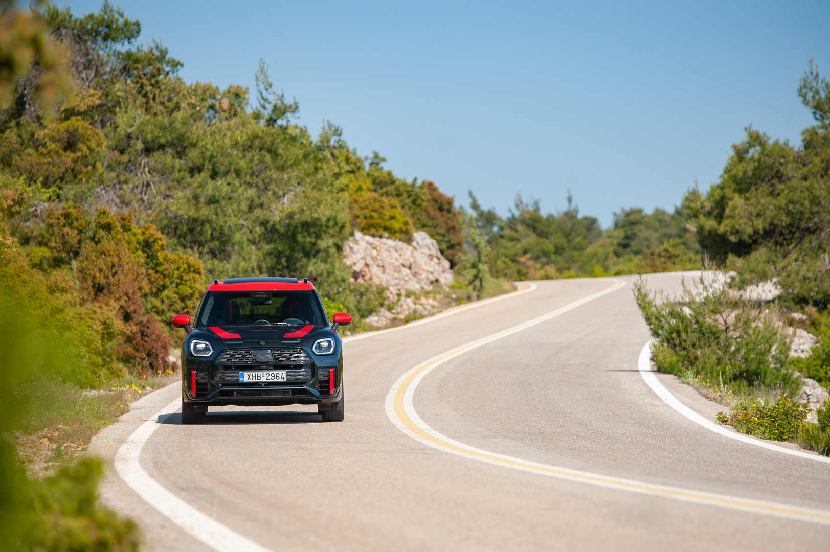 Countryman