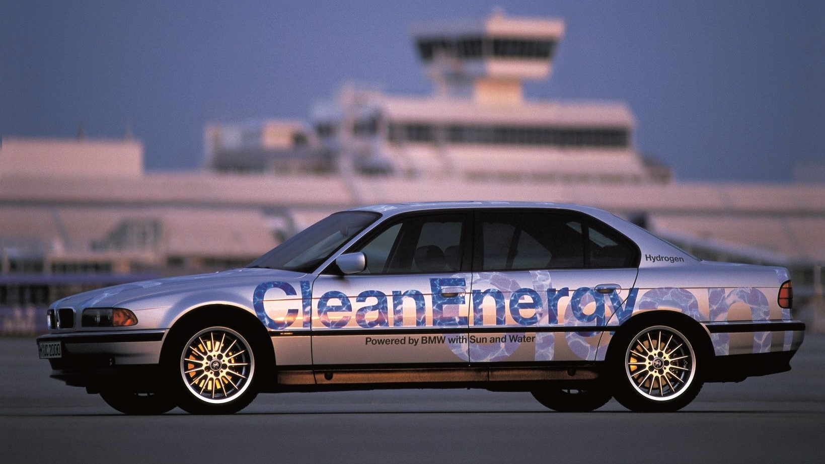 BMW
