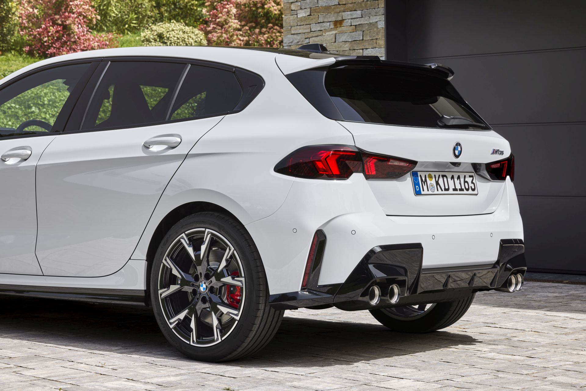 BMW