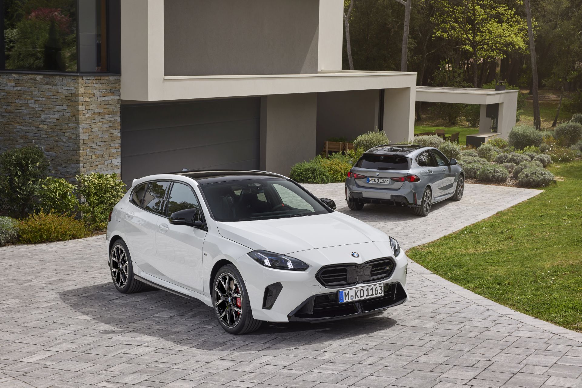 BMW