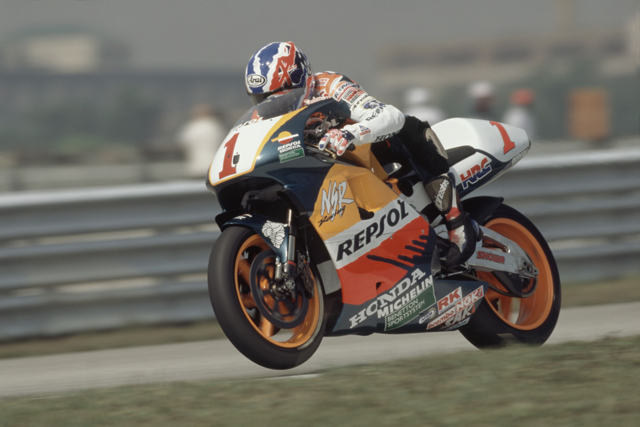 Honda Repsol