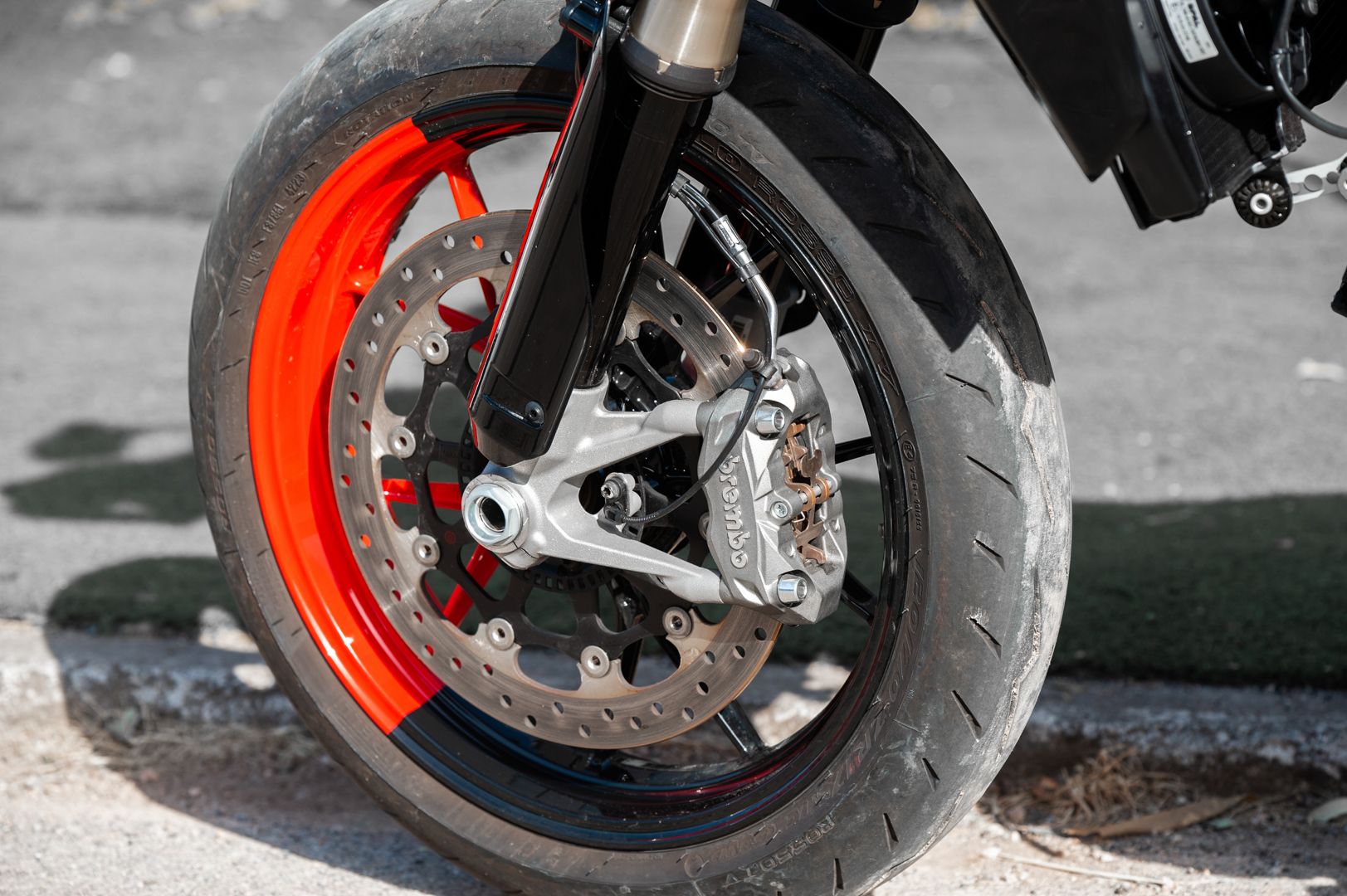 Ducati