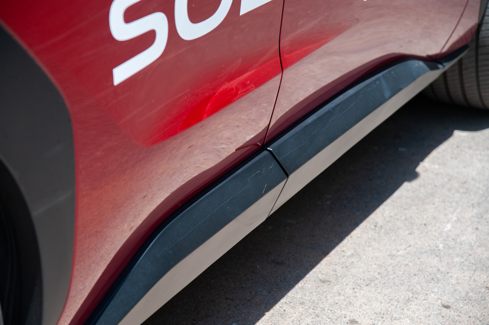 Subaru