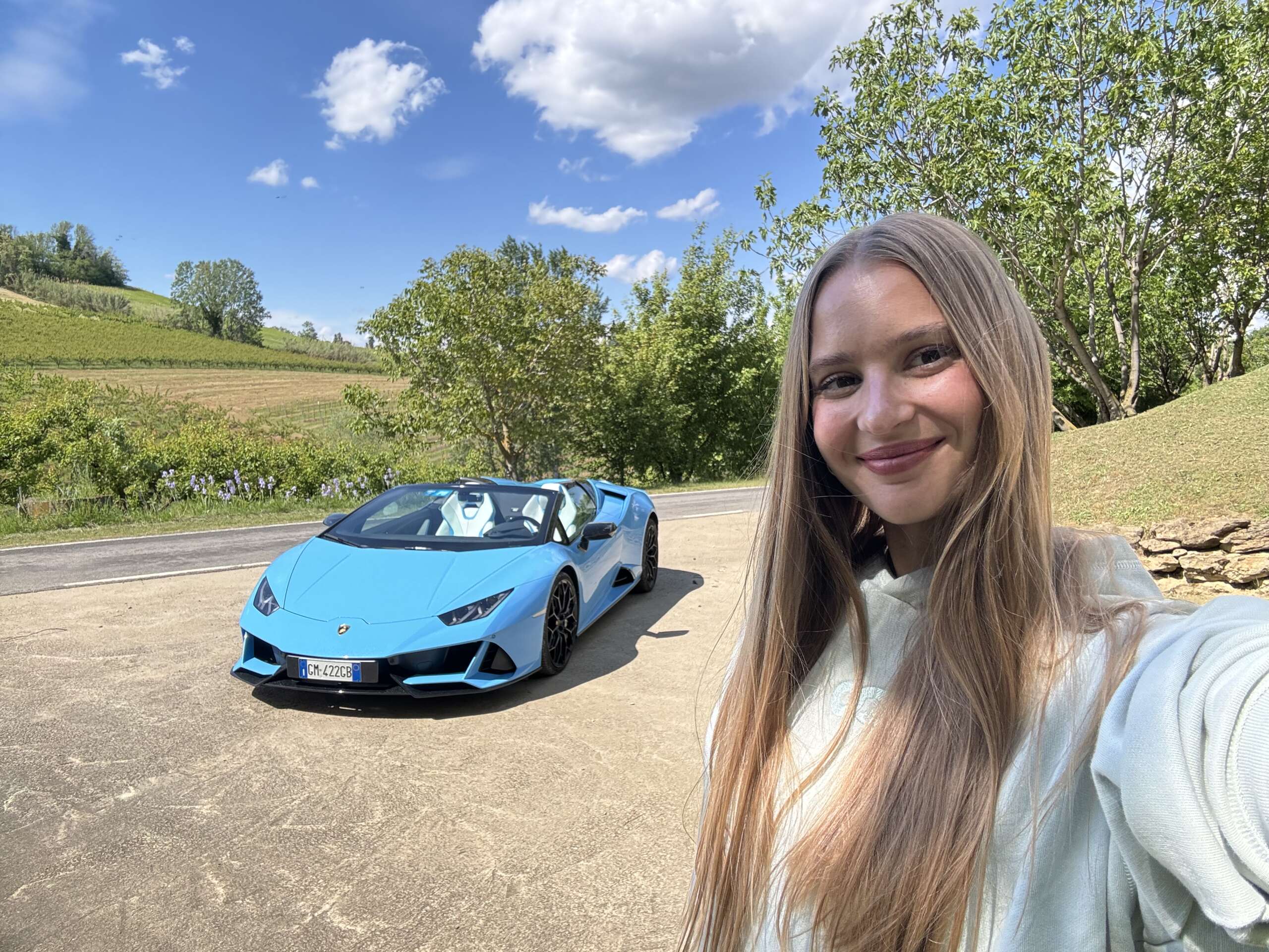 Lamborghini