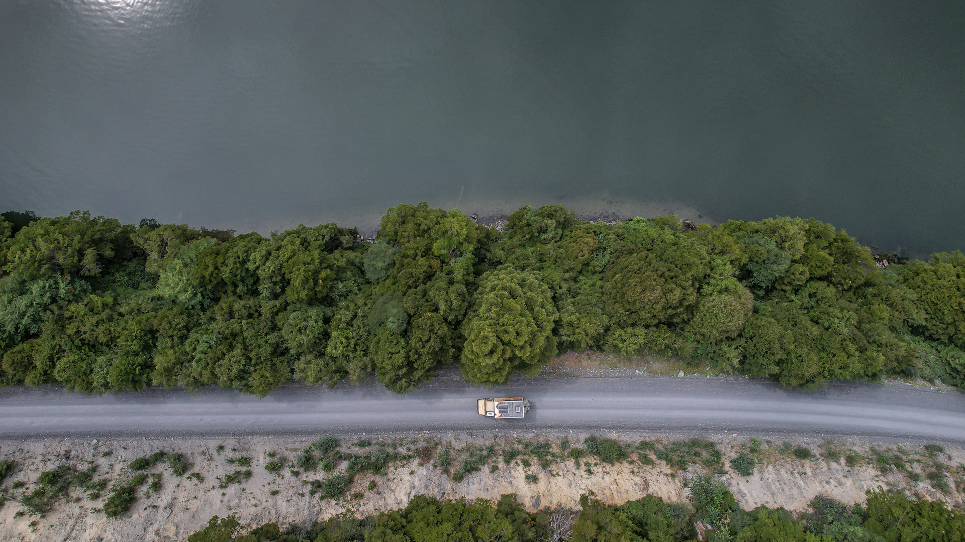 The World Offroad