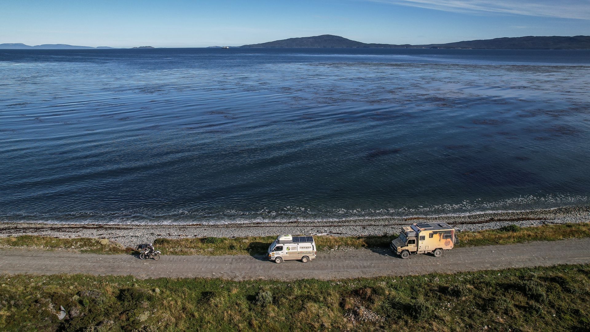 The Wolrd Offroad