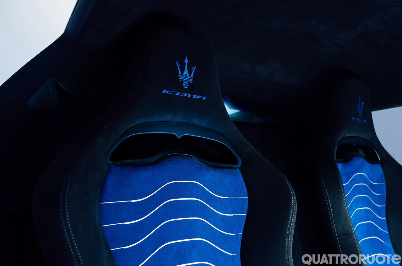 Maserati
