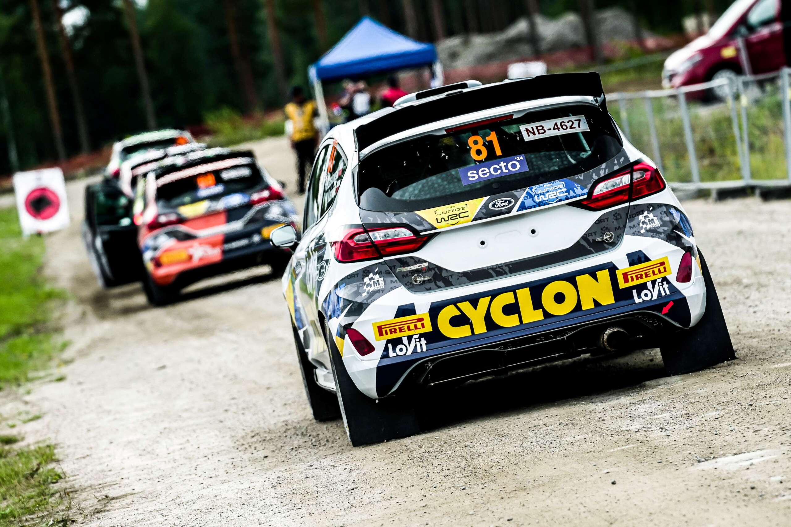 CYCLON