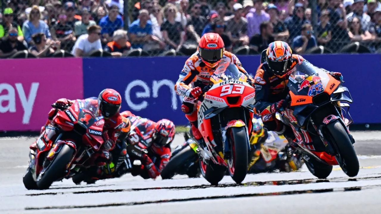 MotoGP