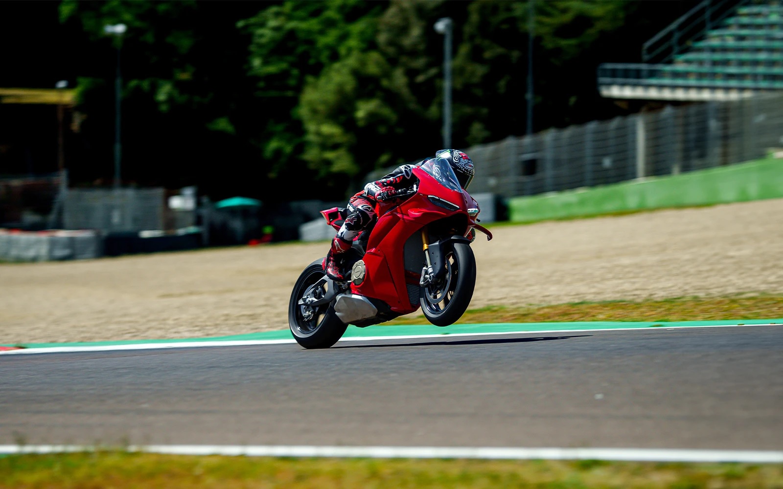 Ducati eCBS