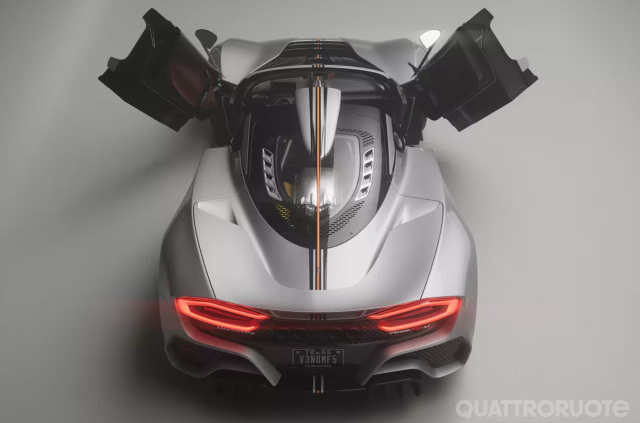 Hennessey