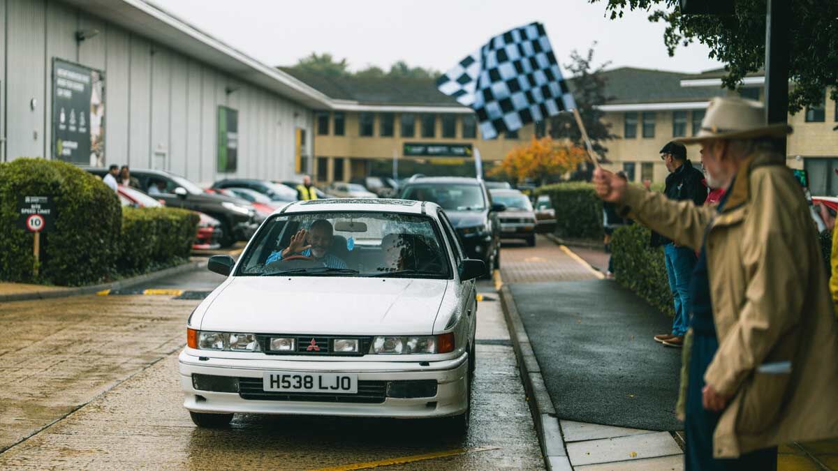 Mitsubishi