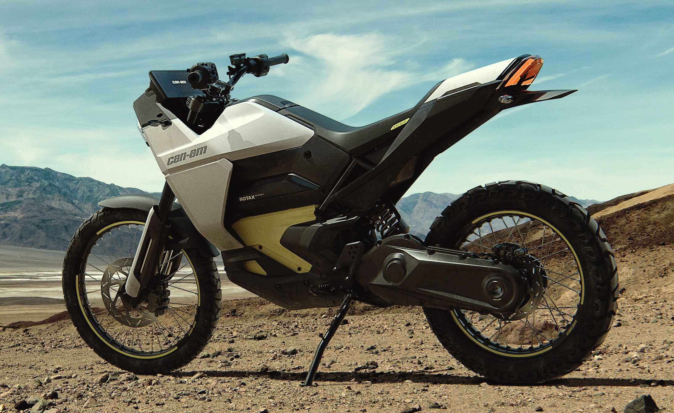 Can-Am