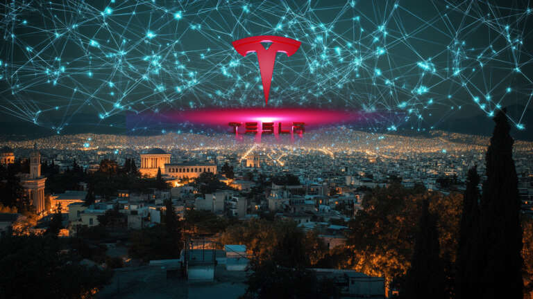 ki-omos-yparchei-kentro-erevnas-kai-anaptyxis-tis-tesla-stin-ellada-746998