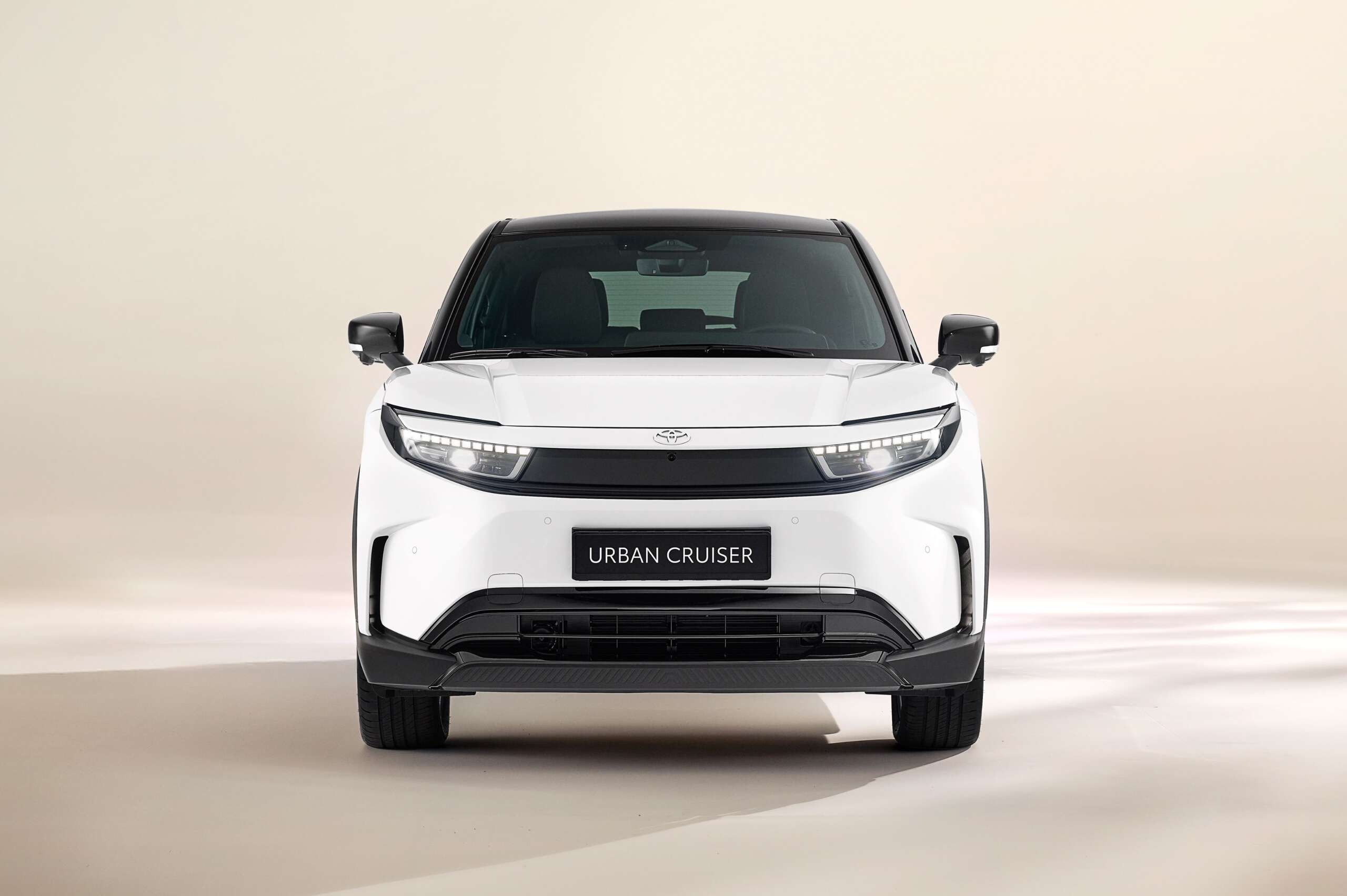toyota urban cruiser