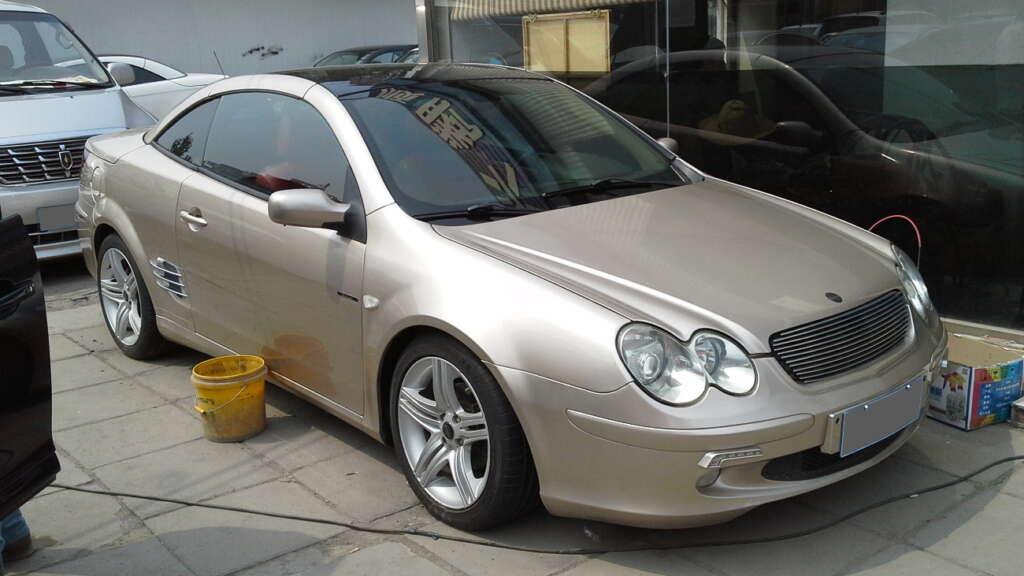BYD
