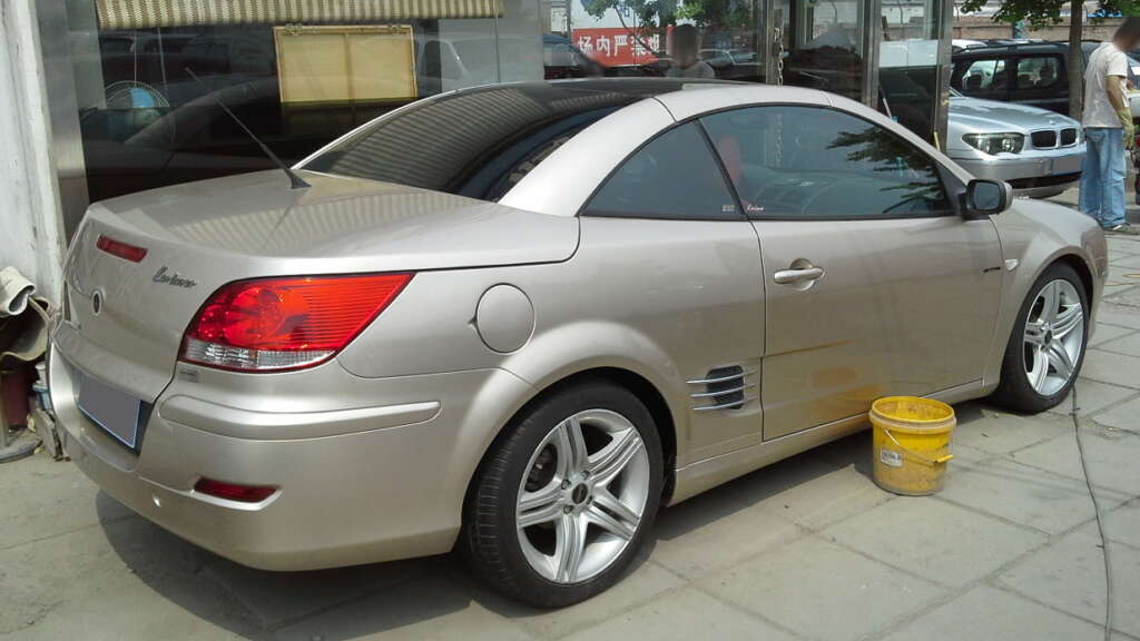 BYD