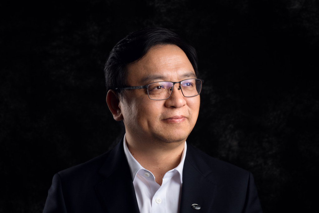 Wang Chaun-Fu