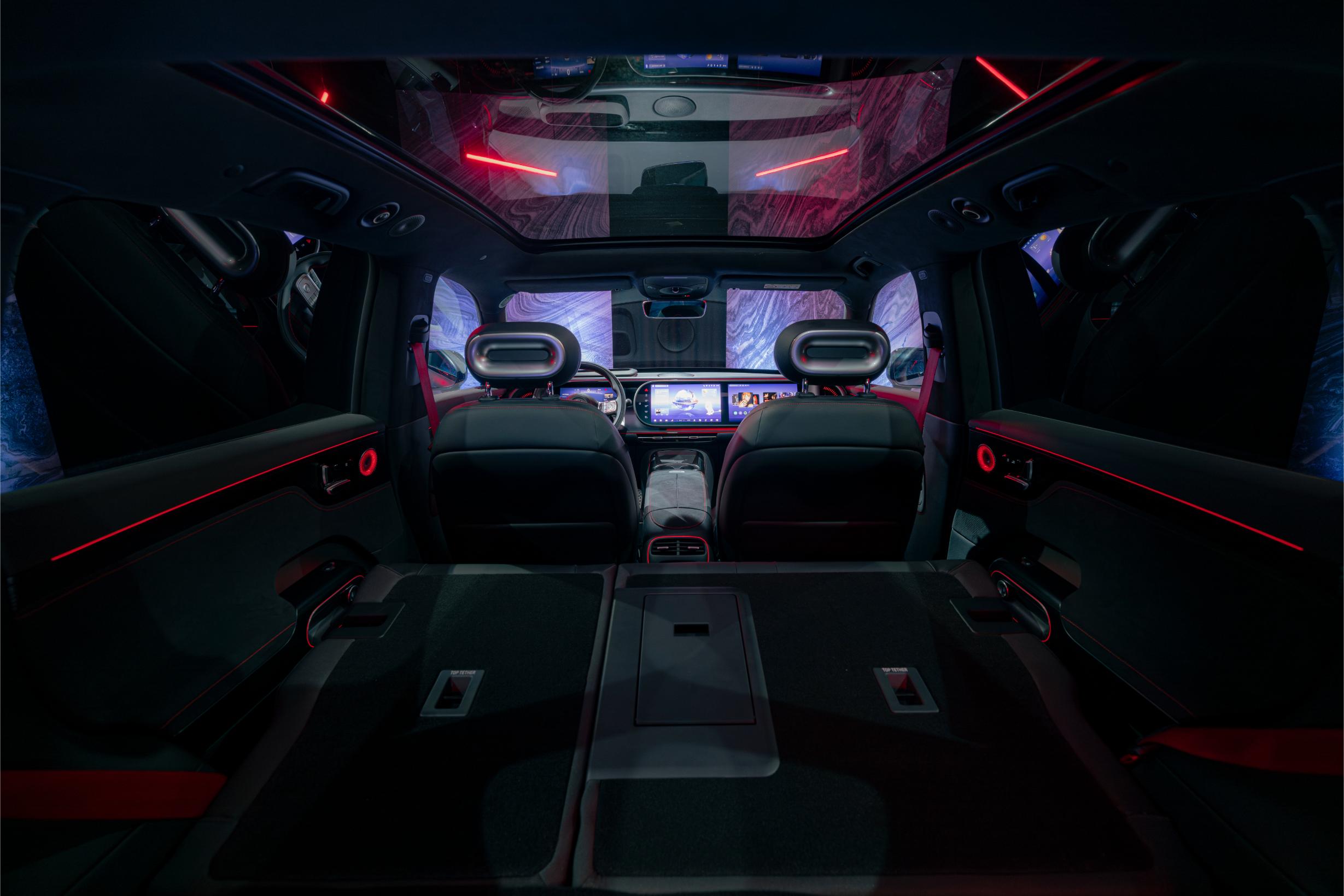Smart #5 BRABUS