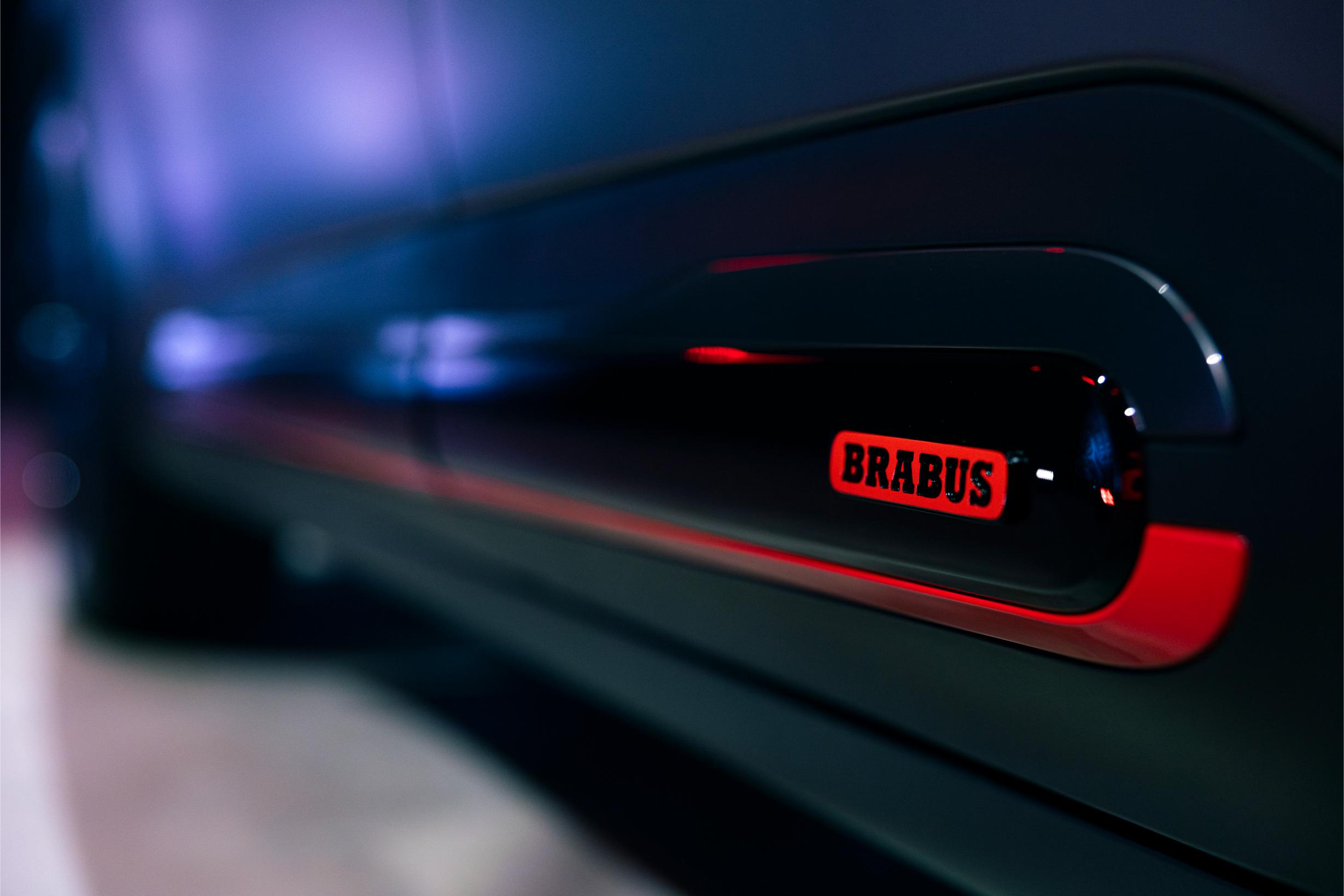 BRABUS