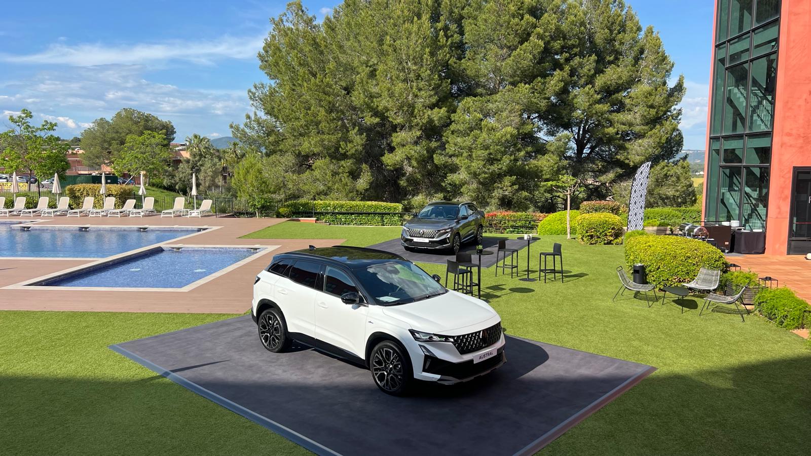 Renault Austral
