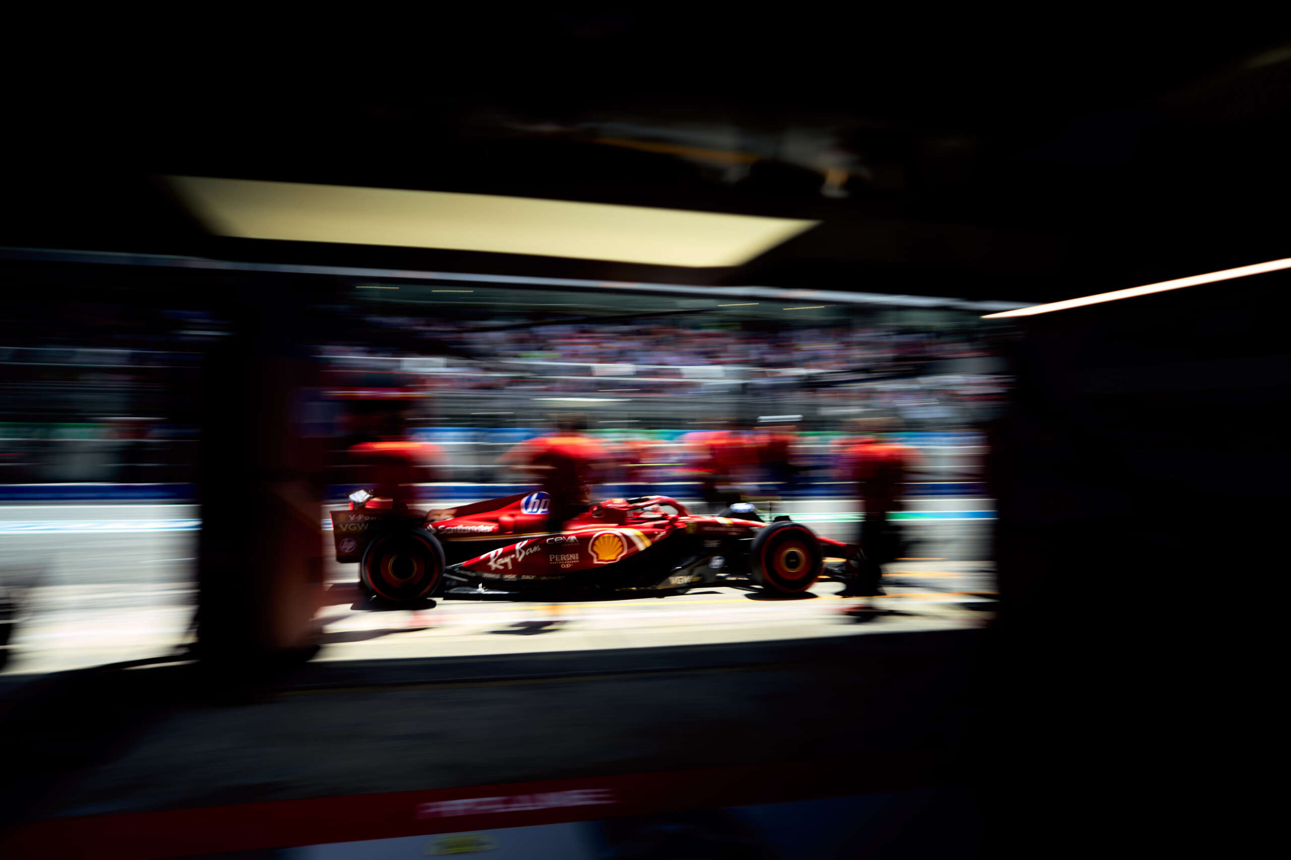 Formula 1: Τι ώρα και που θα δούμε το Grand Prix της Καταλονίας