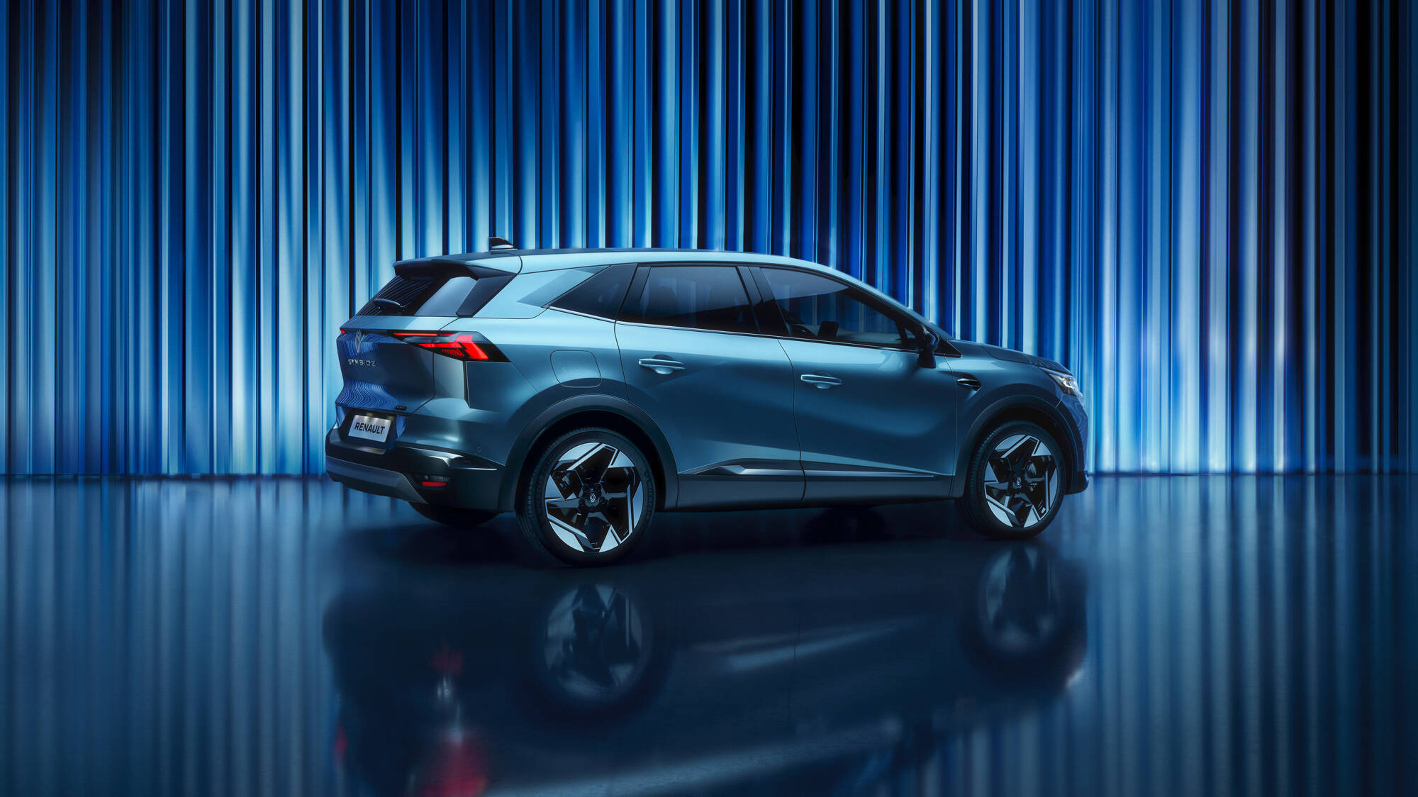 Renault Symbioz