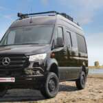 Η General Tire επεκτείνει τις διαστάσεις του Grabber AT3 για αυτοκινούμενα τροχόσπιτα