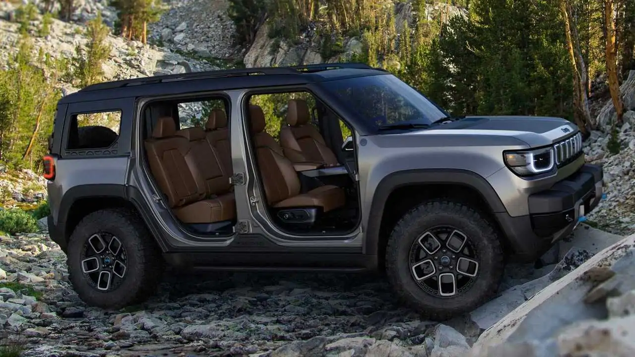 stellantis jeep recon