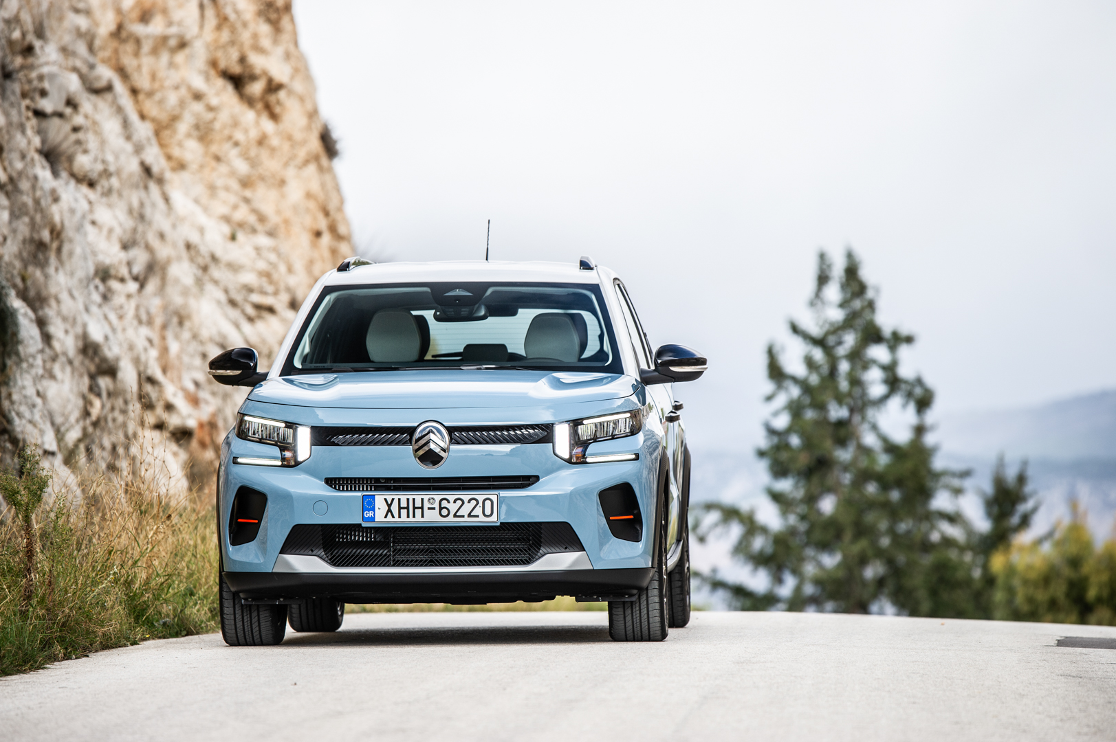 SUV Ελλάδα