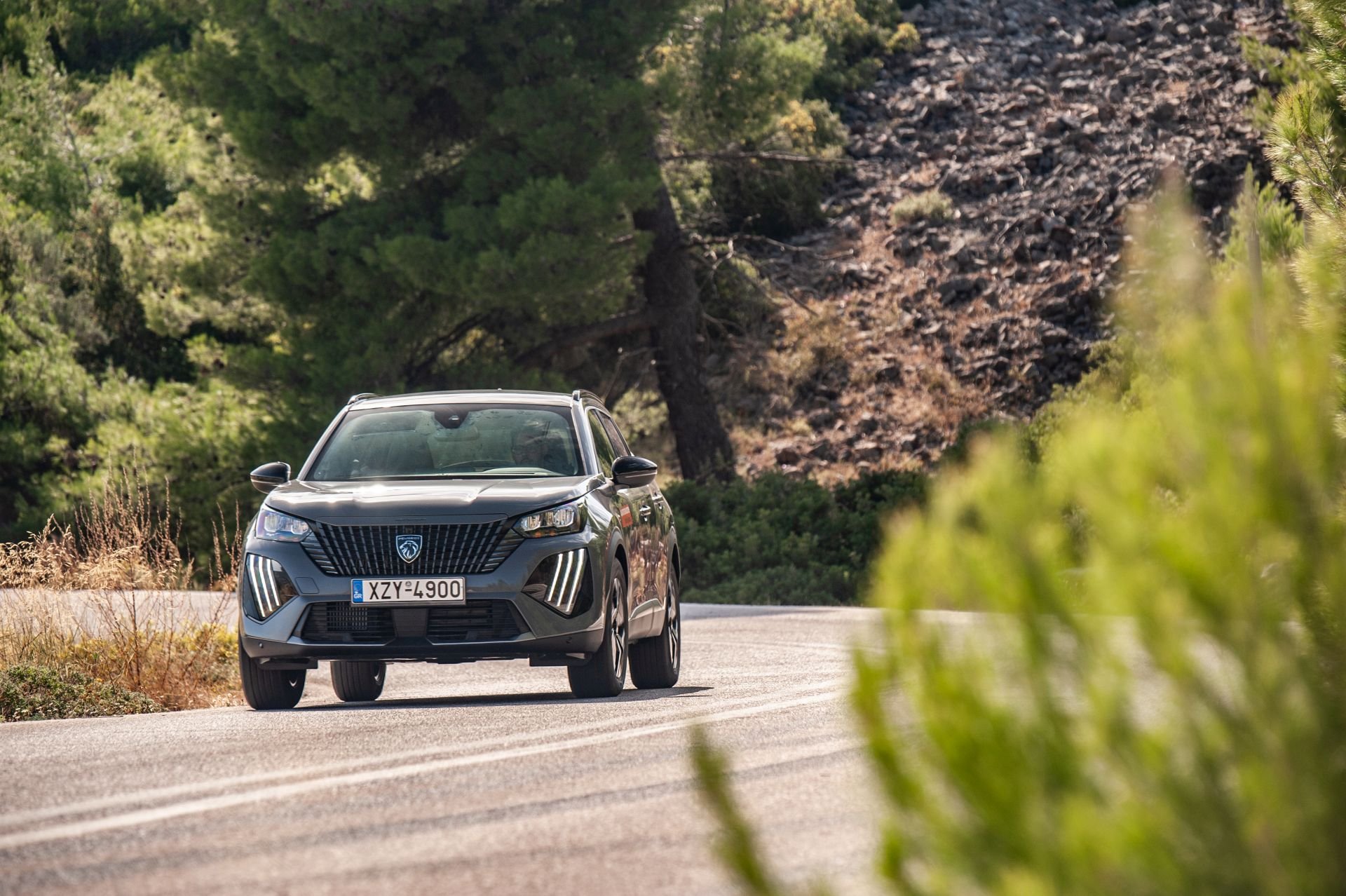 SUV Ελλάδα