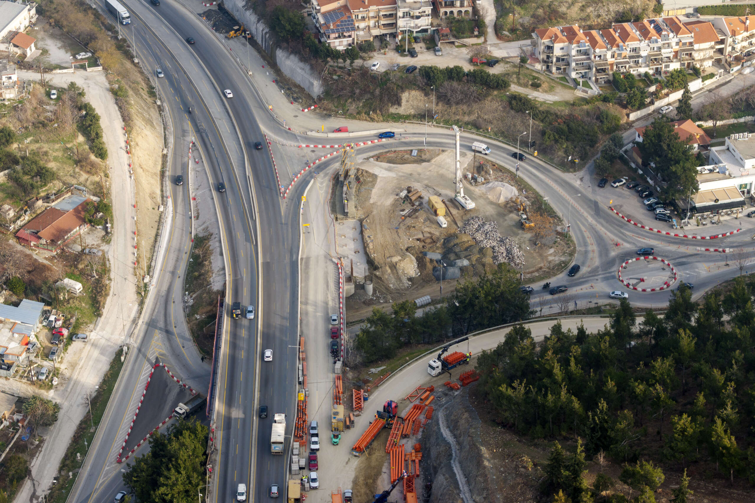 Flyover