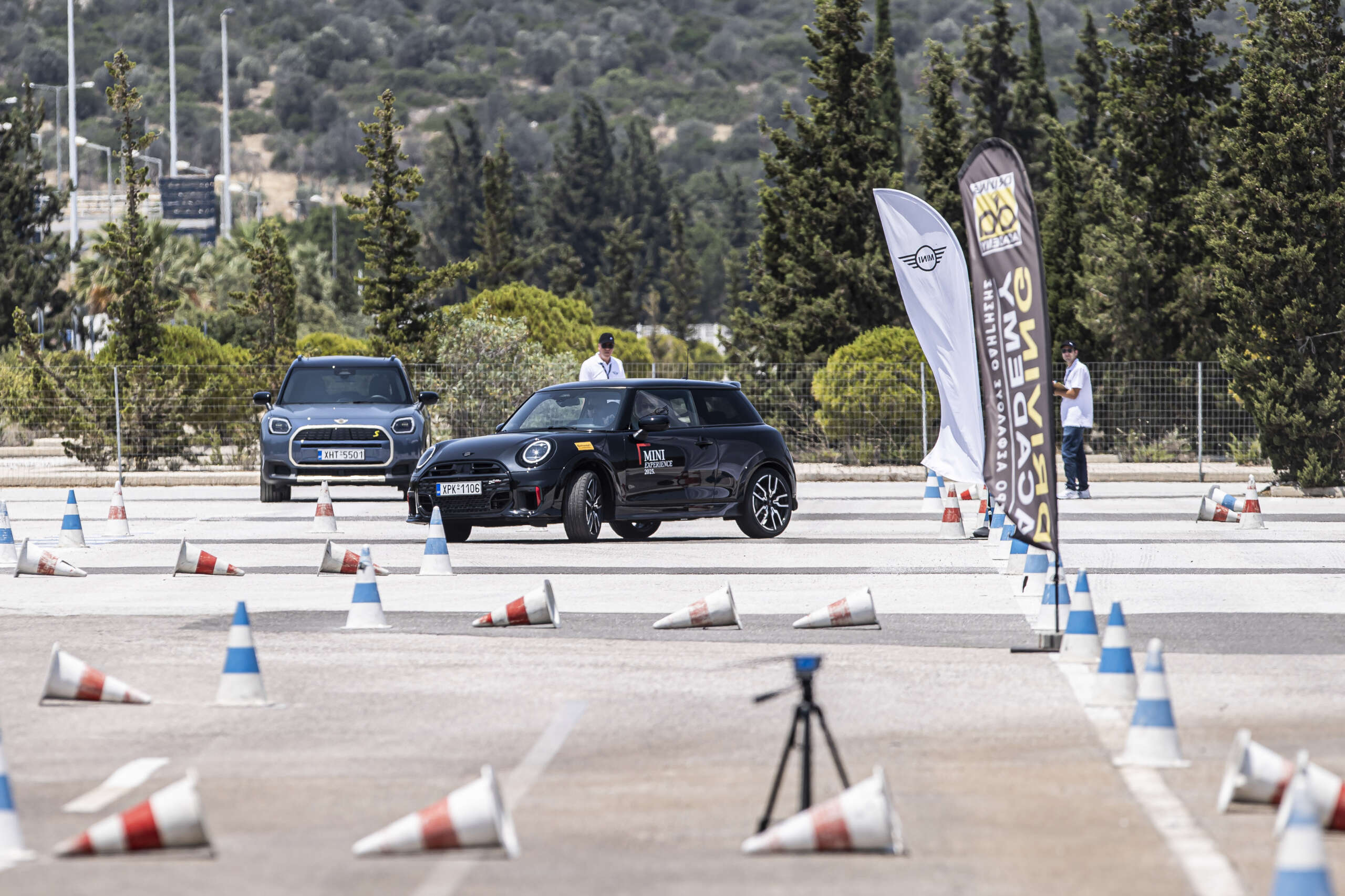 mini cooper s jcw