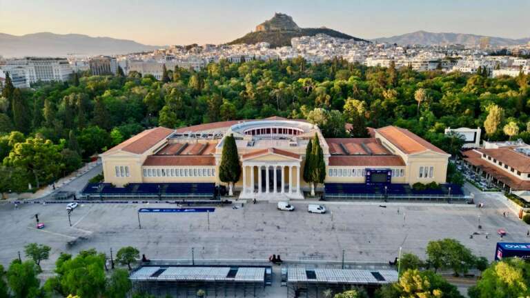 eko-rally-akropolis-2025-ti-ora-kai-pou-tha-deite-tin-athens-super-special-stage-764552