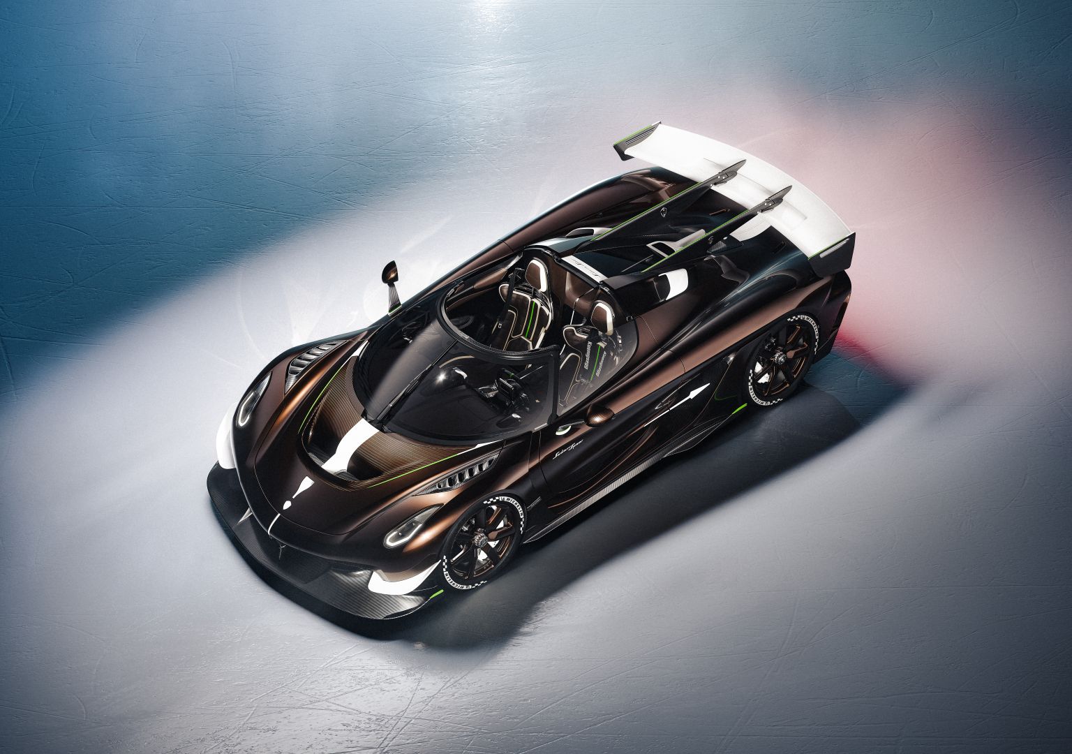 Koenigsegg