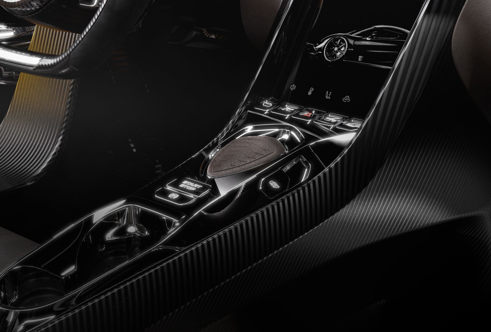 Koenigsegg