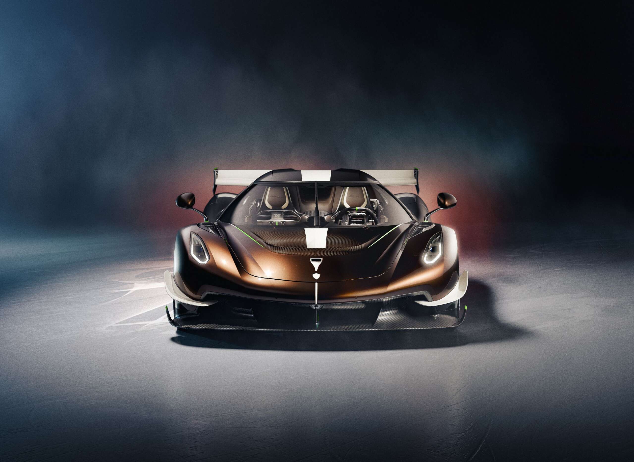 Koenigsegg