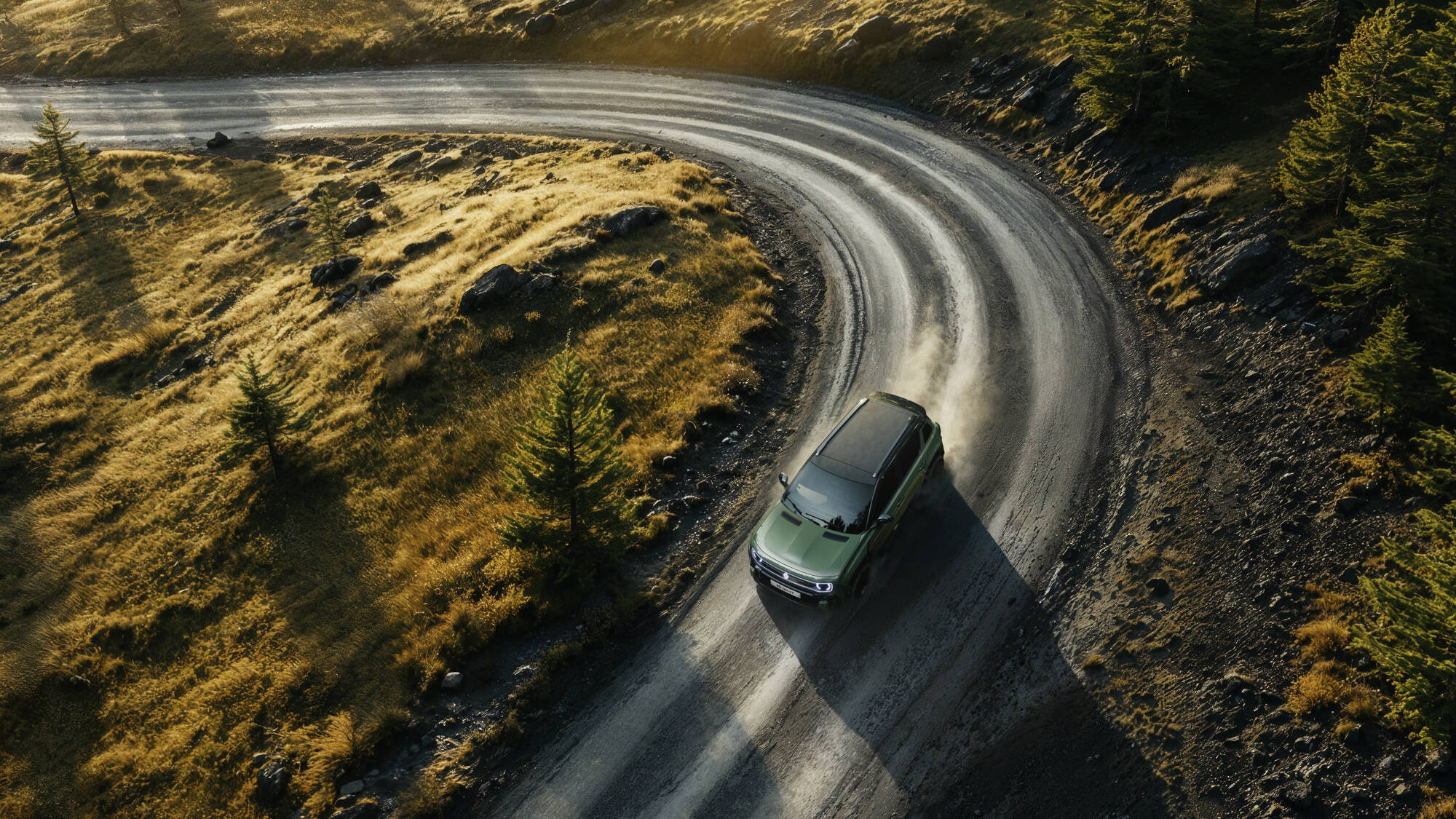 Renault 4 Savane