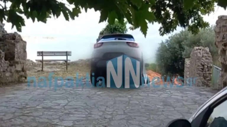 nafpaktos-to-gps-esteile-odigo-se-skales-kai-tis-katevike-me-to-aftokinito-761840