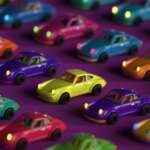 Προσοχή: Ποια χρώματα ρίχνουν την αξία του αυτοκινήτου σου