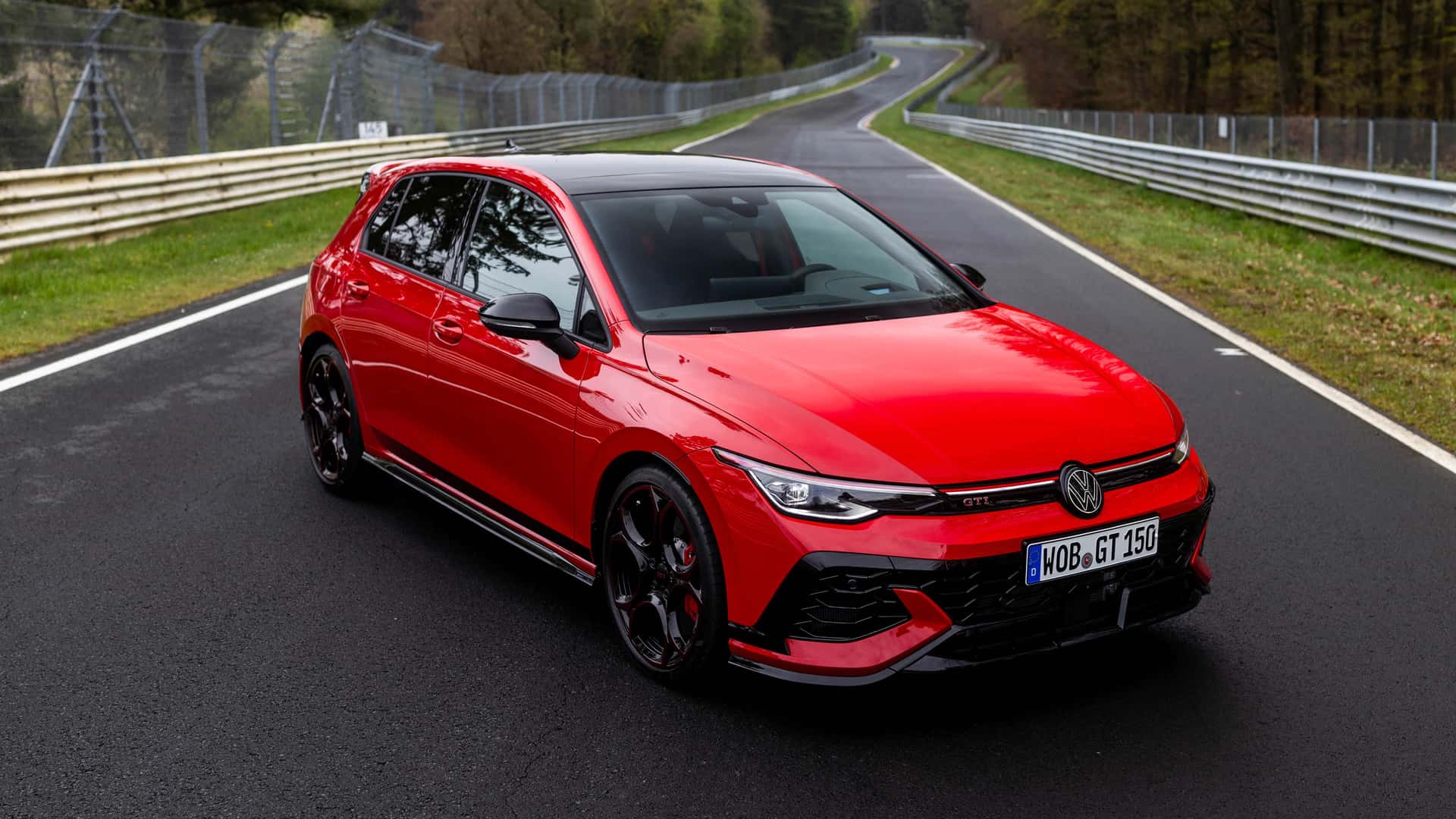 Golf GTI