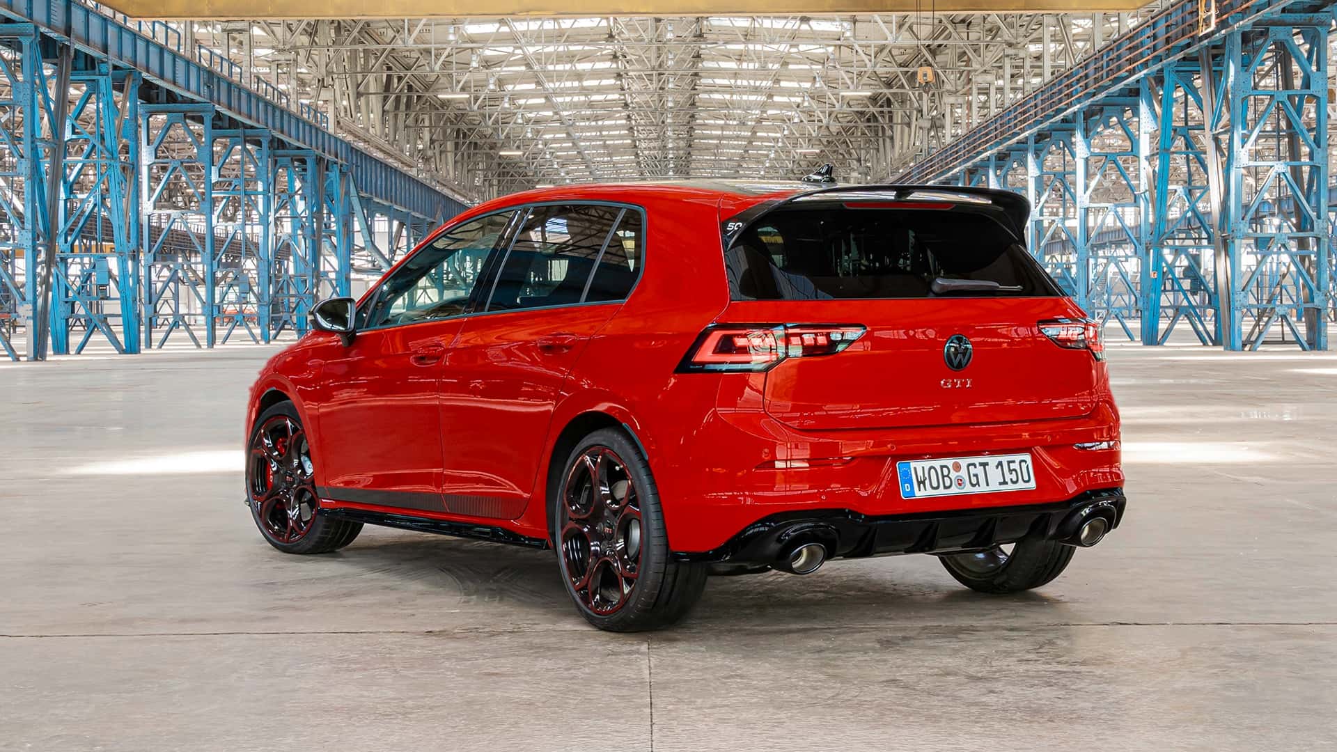 Golf GTI