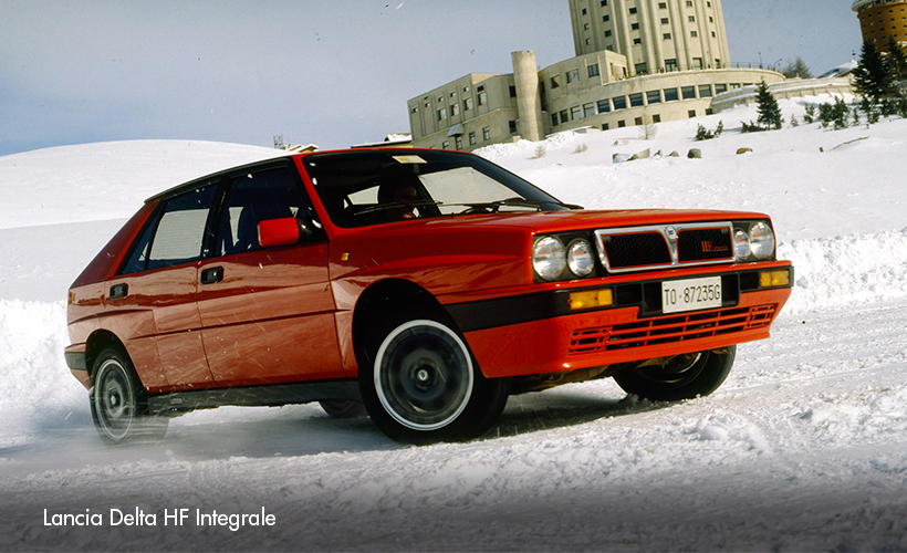INTEGRALE