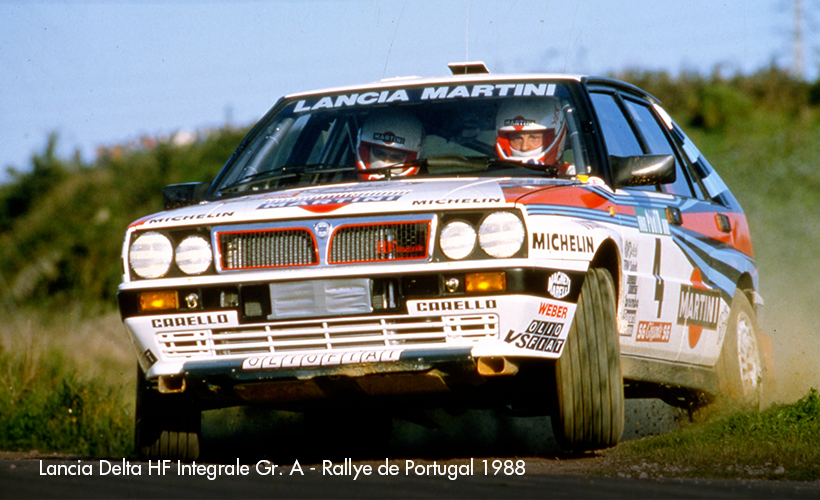 INTEGRALE