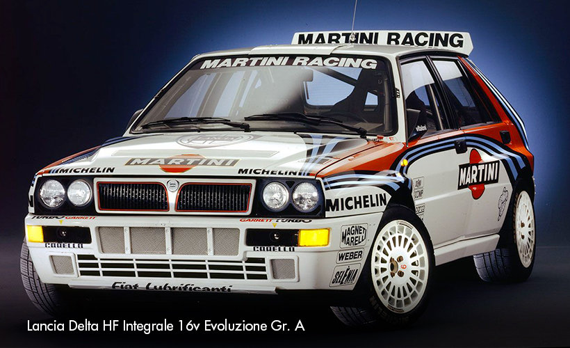 INTEGRALE