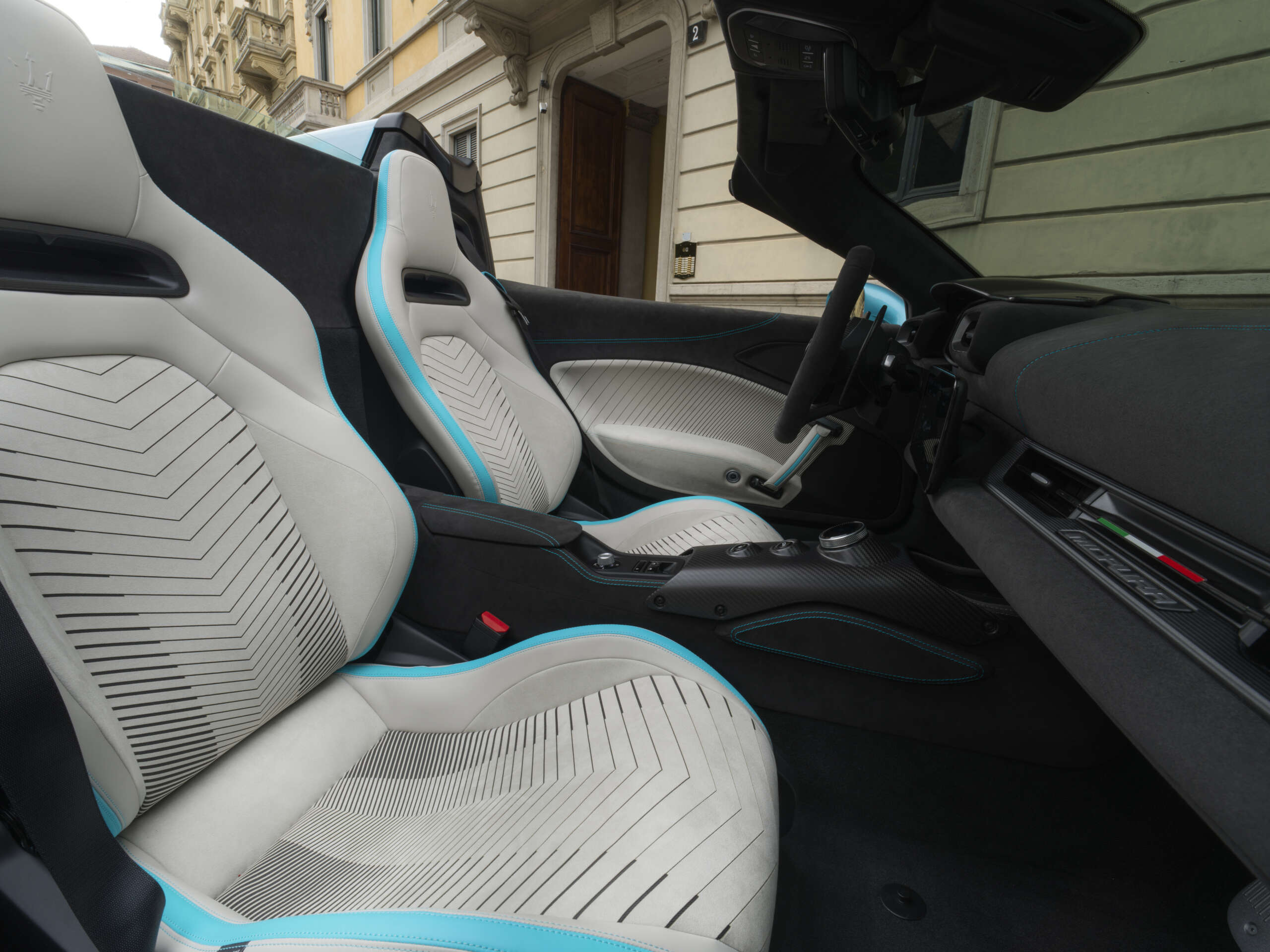 maserati mcpura