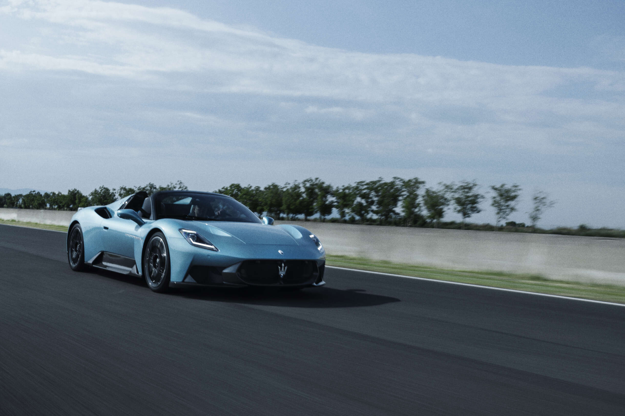 maserati mcpura
