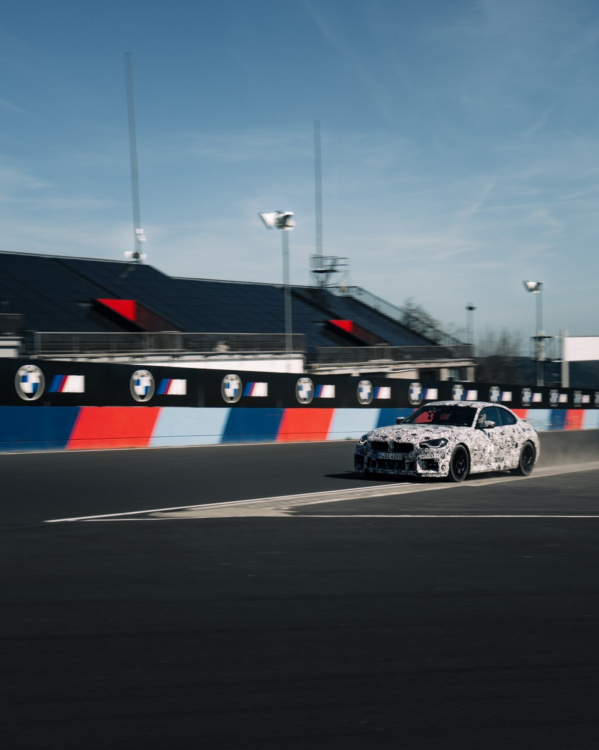 BMW M2 CS