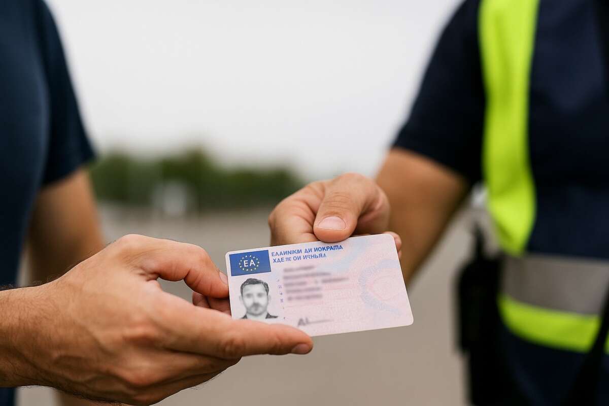 &Psi;&eta;&phi;&iota;&alpha;&kappa;ή &alpha;&sigma;&pi;ί&delta;&alpha; &kappa;&alpha;&tau;ά &tau;&eta;&sigmaf; &delta;&iota;&alpha;&phi;&theta;&omicron;&rho;ά&sigmaf; &sigma;&tau;&alpha; &delta;&iota;&pi;&lambda;ώ&mu;&alpha;&tau;&alpha; &omicron;&delta;ή&gamma;&eta;&sigma;&eta;&sigmaf;: Tέ&lambda;&omicron;&sigmaf; &tau;&omicron; &laquo;&lambda;ά&delta;&omega;&mu;&alpha;&raquo; &ndash; &Omicron;&iota; &alpha;&lambda;&lambda;&alpha;&gamma;έ&sigmaf; &pi;&omicron;&upsilon; &phi;έ&rho;&nu;&epsilon;&iota; &tau;&omicron; &upsilon;&pi;&omicron;&upsilon;&rho;&gamma;&epsilon;ί&omicron; &Mu;&epsilon;&tau;&alpha;&phi;&omicron;&rho;ώ&nu;